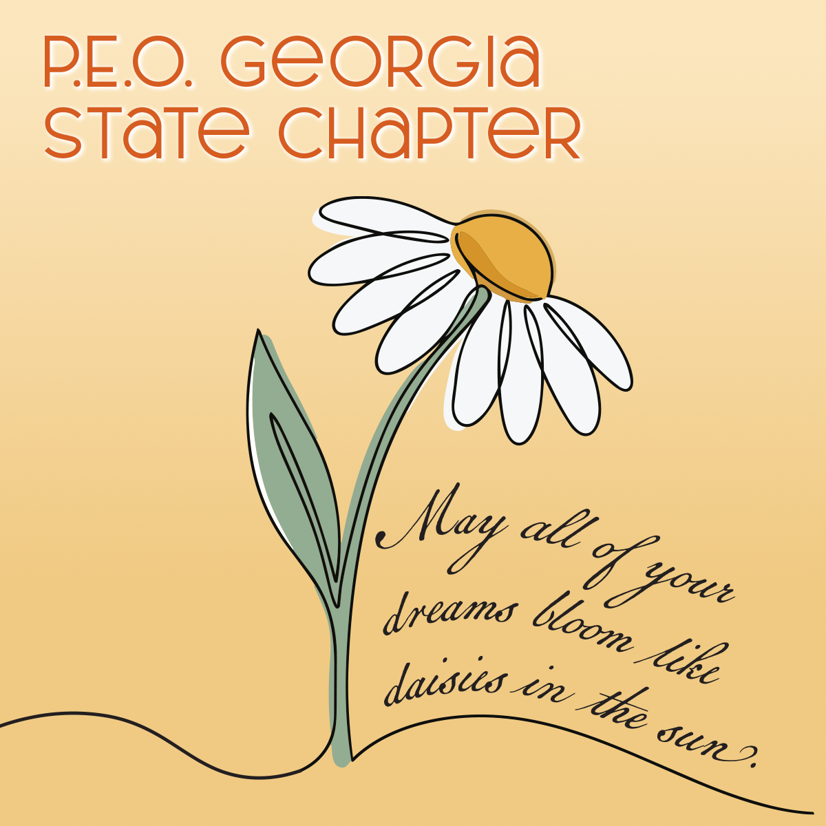 P.E.O. Georgia State Chapter
